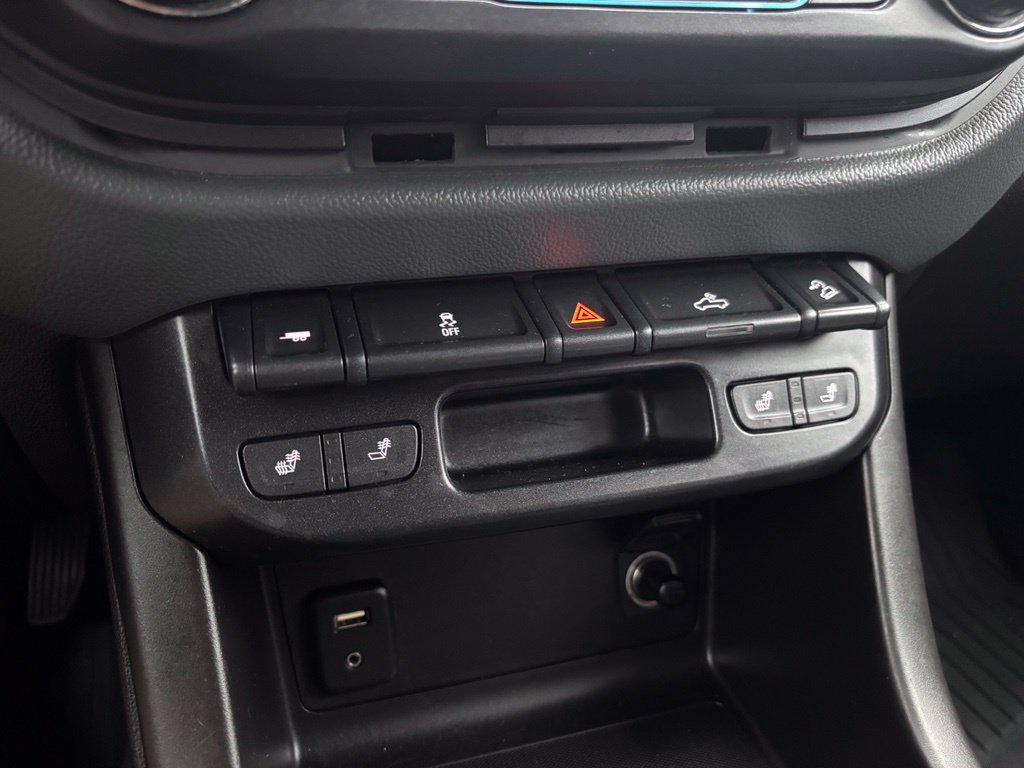 Used 2017 Chevrolet Colorado Z71 AWD/4WD image 42