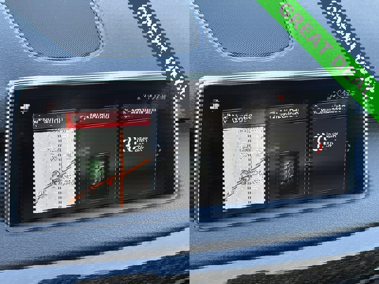 Used 2018 BMW X5 xDrive35i w/ Driving Assistance Package image 25