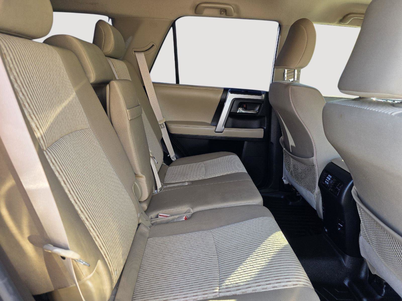 Used 2016 Toyota 4Runner SR5 image 14