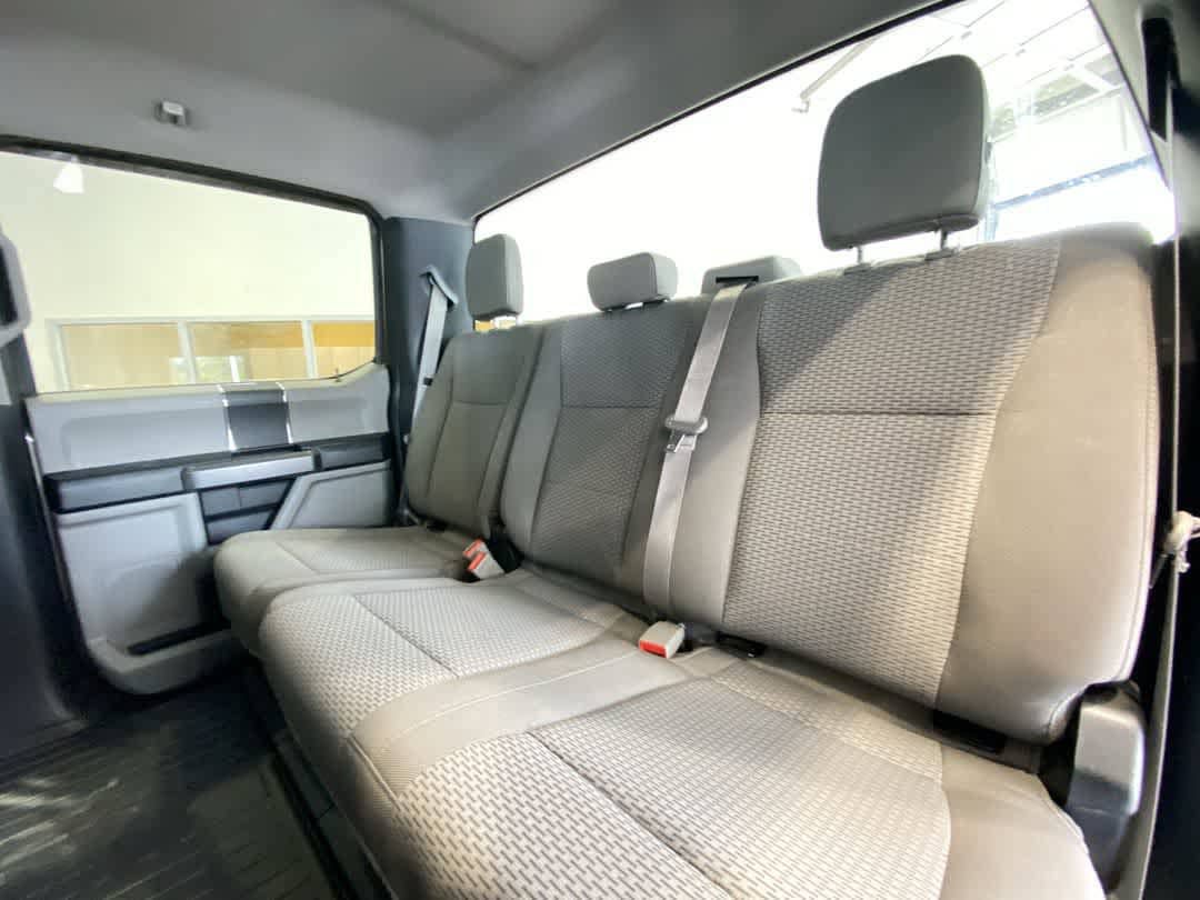 Used 2018 Ford F250 XLT AWD/4WD image 24