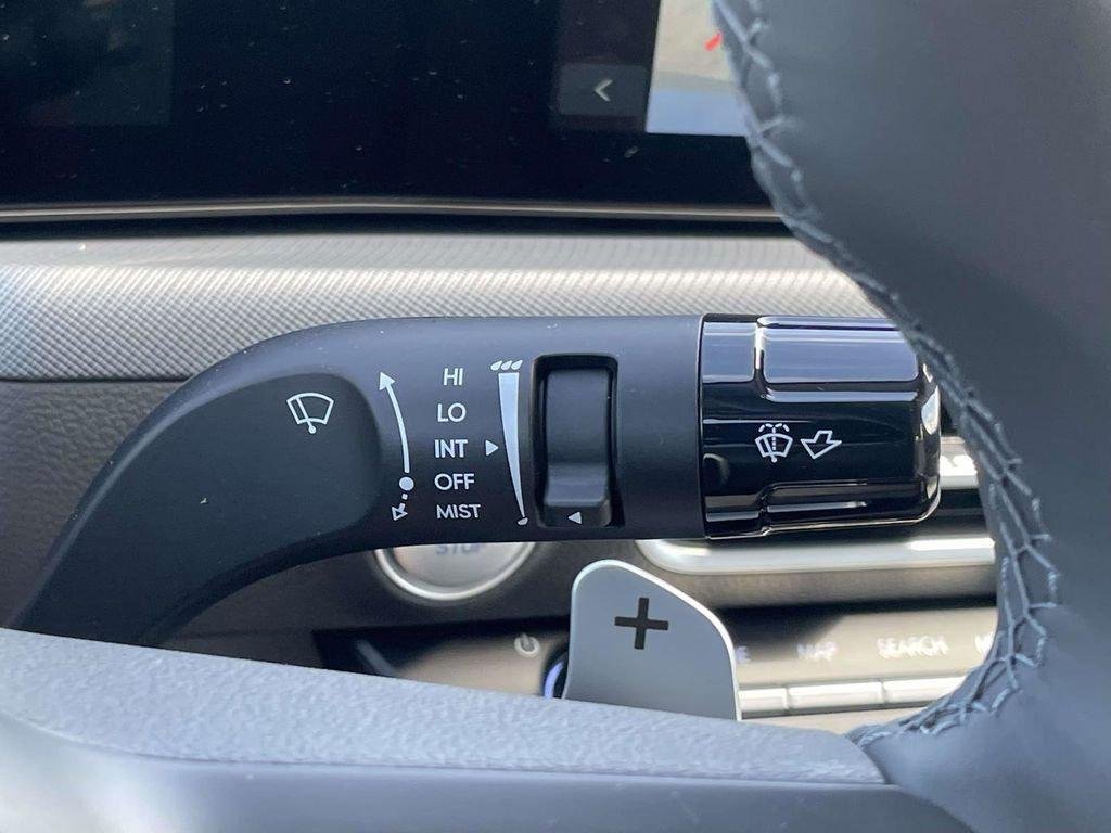 New 2026 Hyundai Sonata SEL FWD image 71