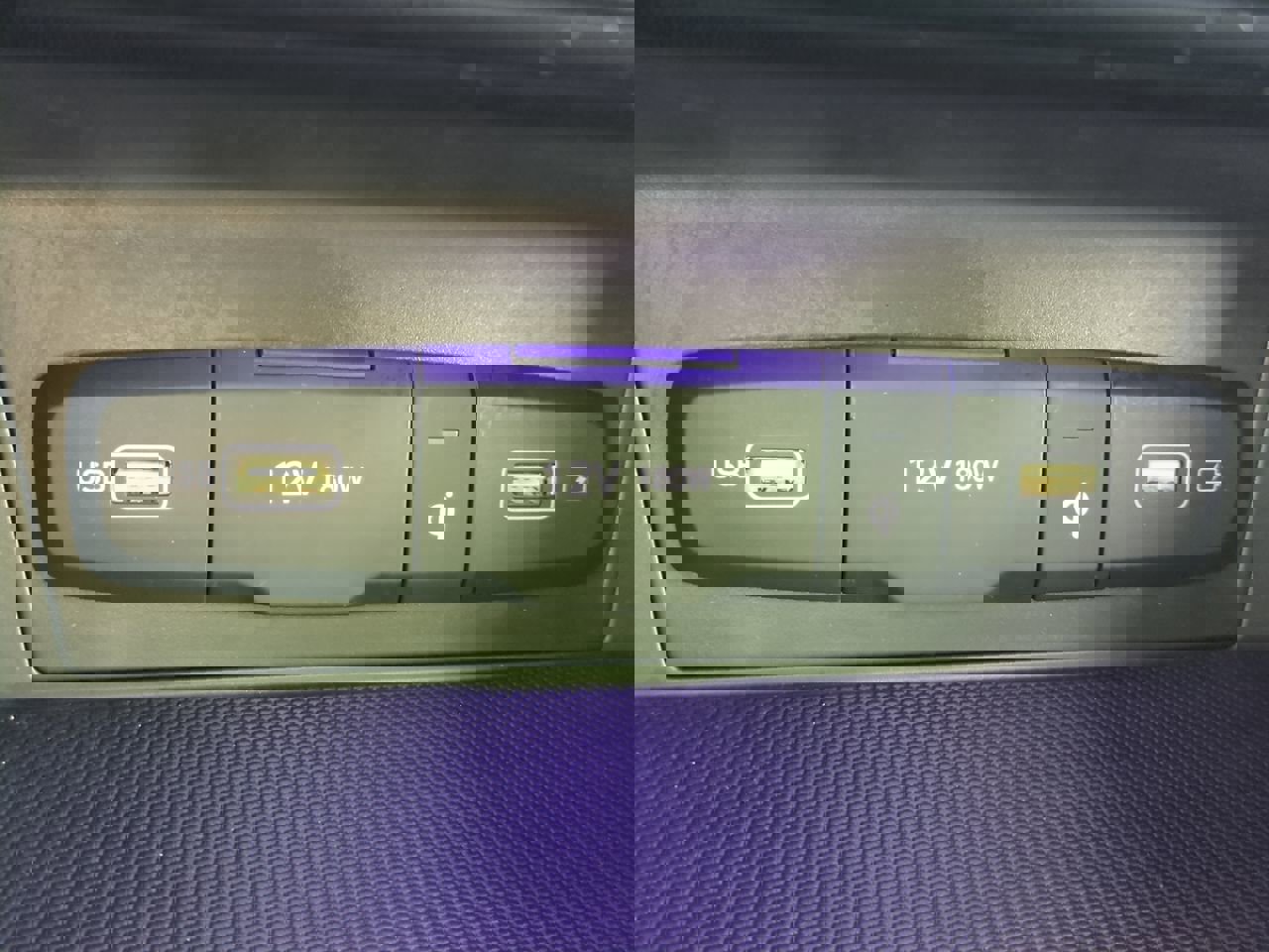 Used 2024 Hyundai Tucson Limited image 22