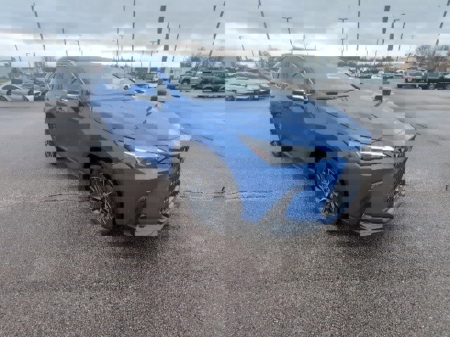 Certified 2025 Lexus NX 350 350 Base