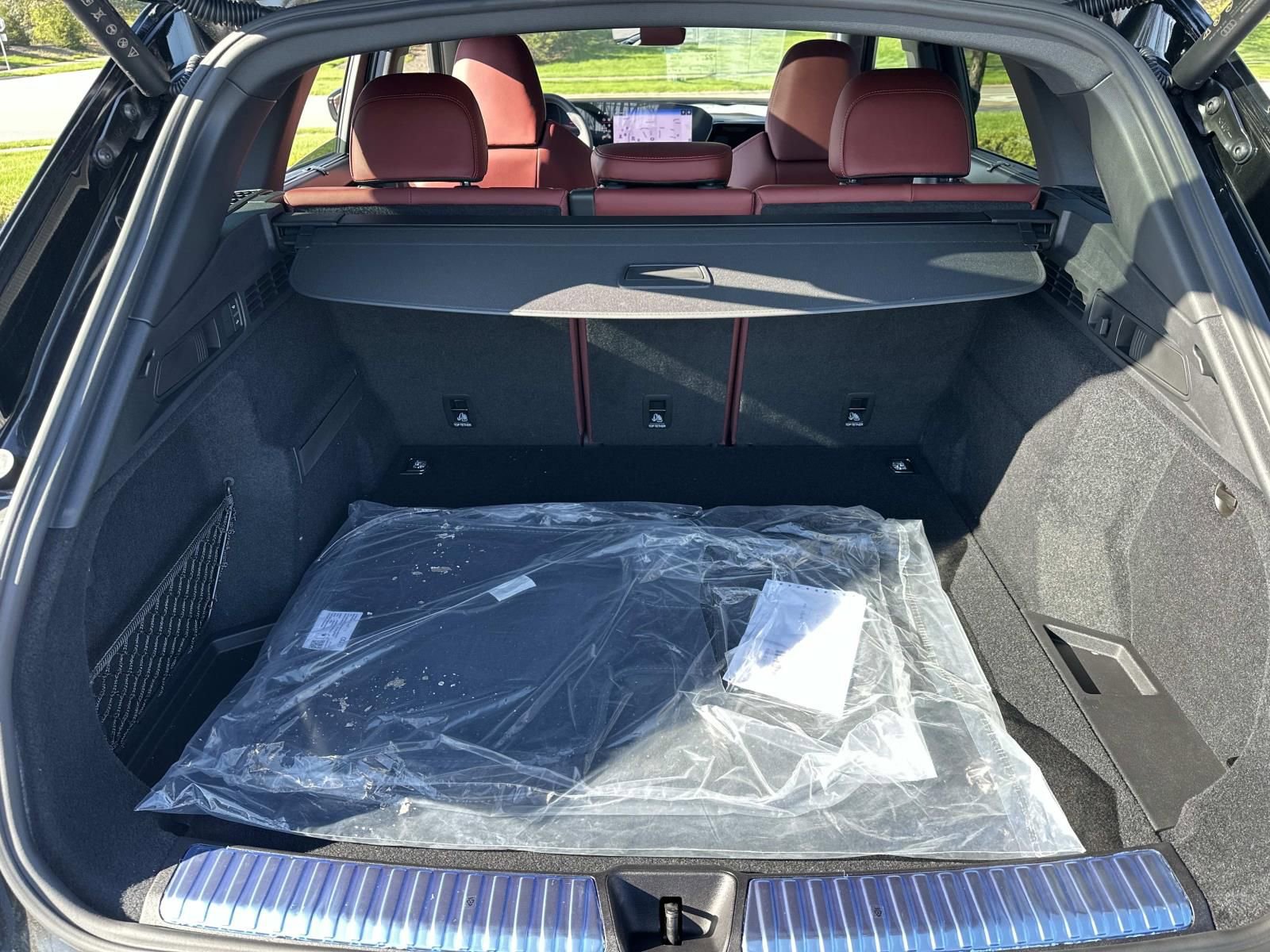 New 2025 Audi SQ5 Premium Plus image 9