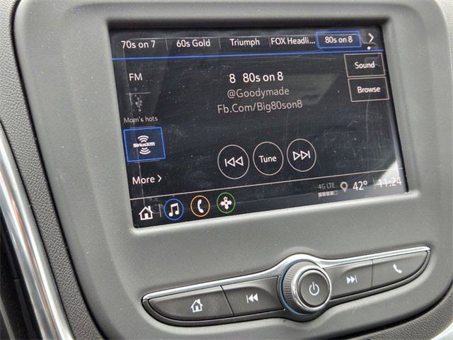 Used 2024 Chevrolet Equinox LT w/ LPO, Floor Liner Package image 30