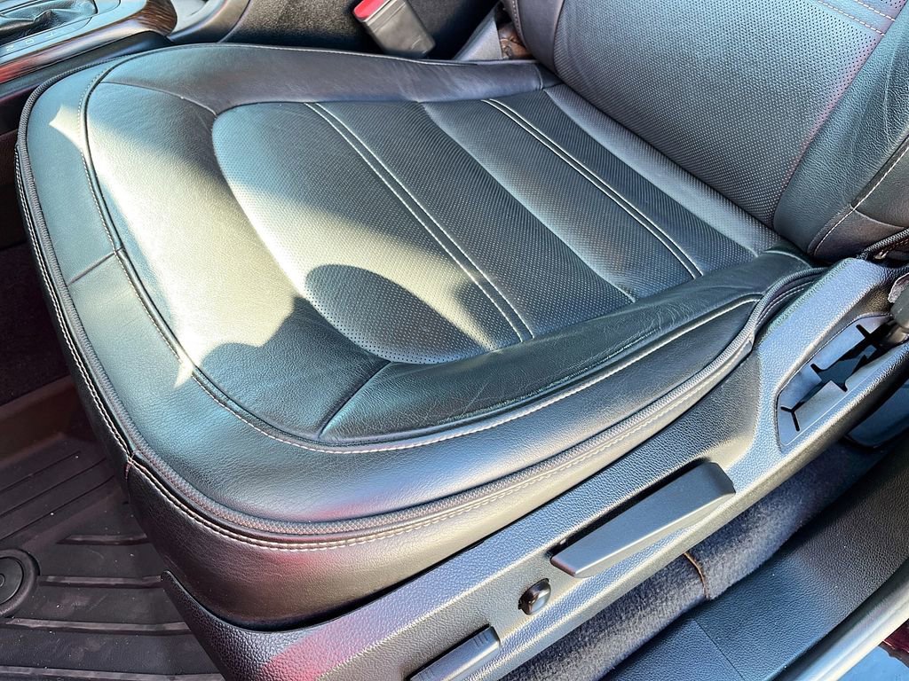 Used 2020 GMC Canyon Denali image 22