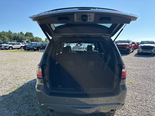 Used 2026 Dodge Durango GT AWD/4WD image 13