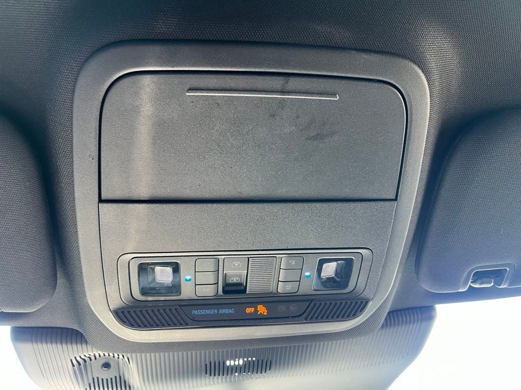 Certified 2026 Ford Explorer Tremor w/ Tremor Ultimate Package AWD/4WD image 38
