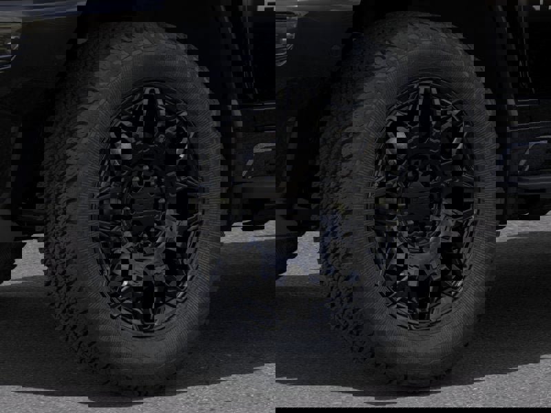 New 2025 GMC Hummer EV 2X image 33