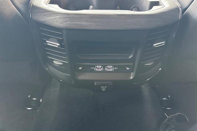 New 2026 RAM 3500 Limited image 15