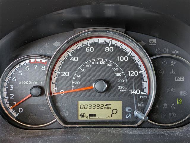 Used 2024 Mitsubishi Mirage SE FWD image 10