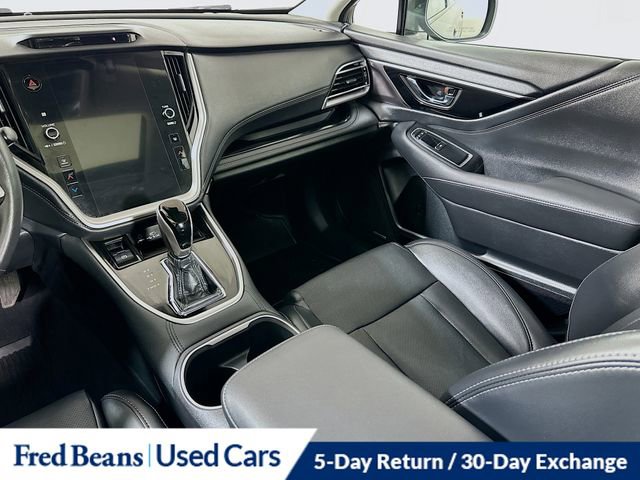 Used 2023 Subaru Legacy Limited image 26