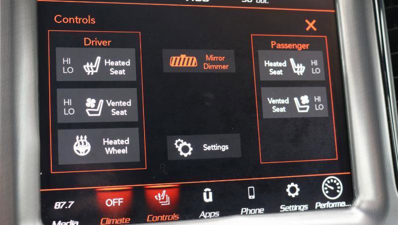 Used 2020 Dodge Challenger R/T Scat Pack w/ Plus Package image 14