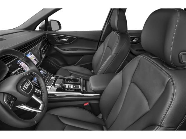 New 2026 Audi Q7 2.0T Premium image 6