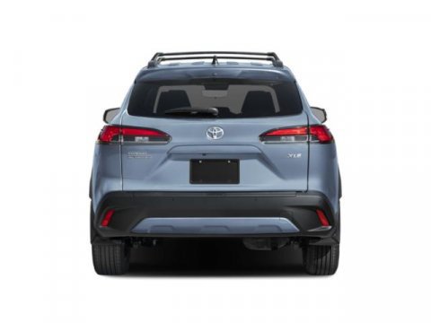 New 2026 Toyota Corolla Cross XLE w/ Convenience Package AWD/4WD image 8