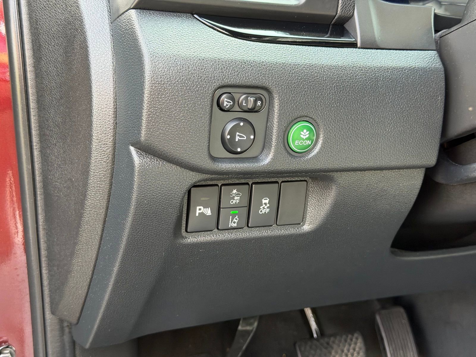 Used 2021 Honda Passport Elite image 16