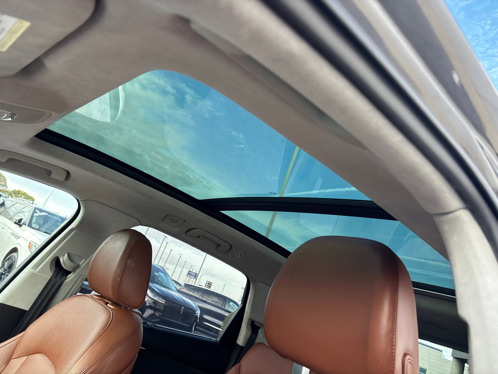 Used 2020 Audi Q7 3.0T Prestige w/ Prestige Package image 25