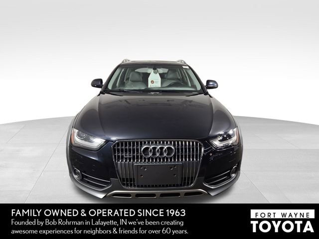 Used 2013 Audi A4 Premium Plus w/ Premium Plus Pkg image 3