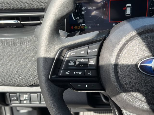 New 2026 Subaru Outback Premium AWD/4WD image 24