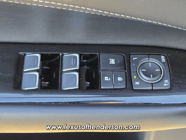 Used 2019 Lexus GS 350 F Sport image 21