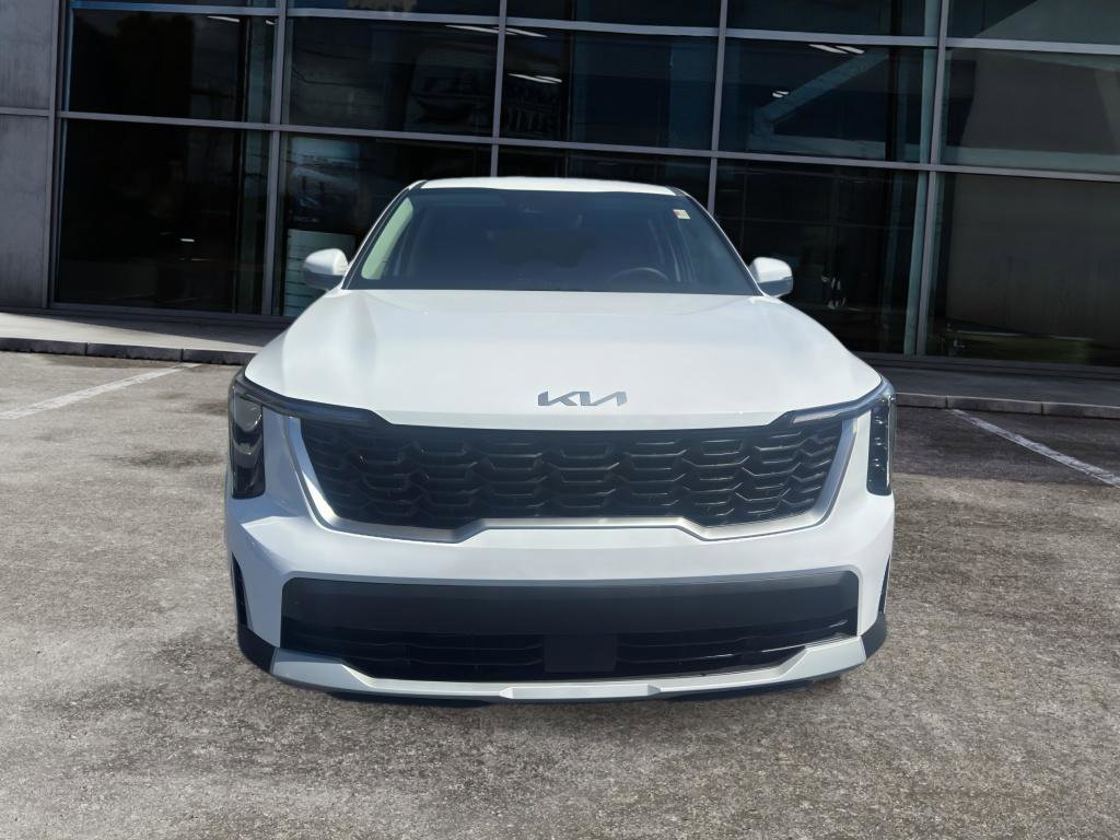 New 2026 Kia Sorento LX image 2
