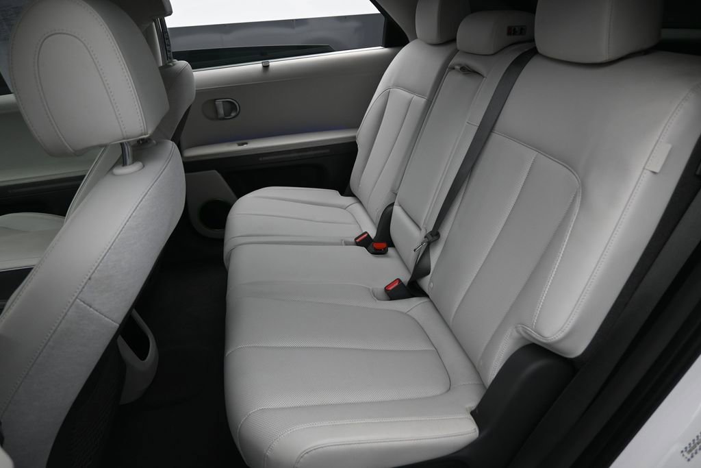Used 2024 Hyundai Ioniq 5 Limited AWD/4WD image 26