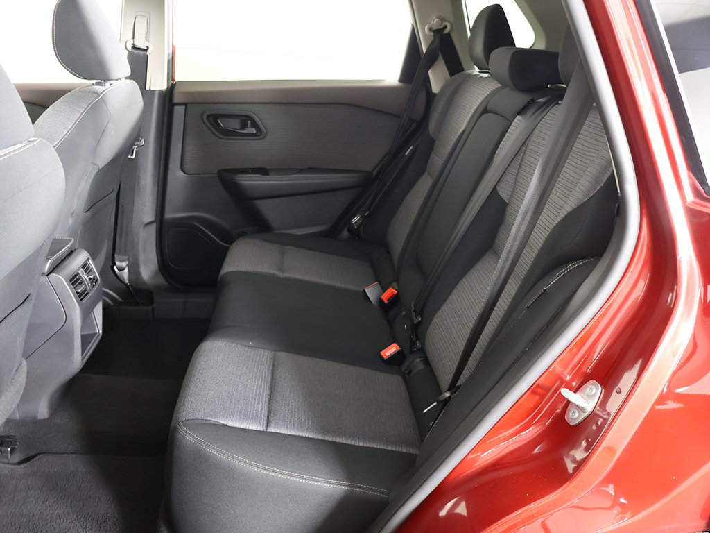 Used 2021 Nissan Rogue S FWD image 31