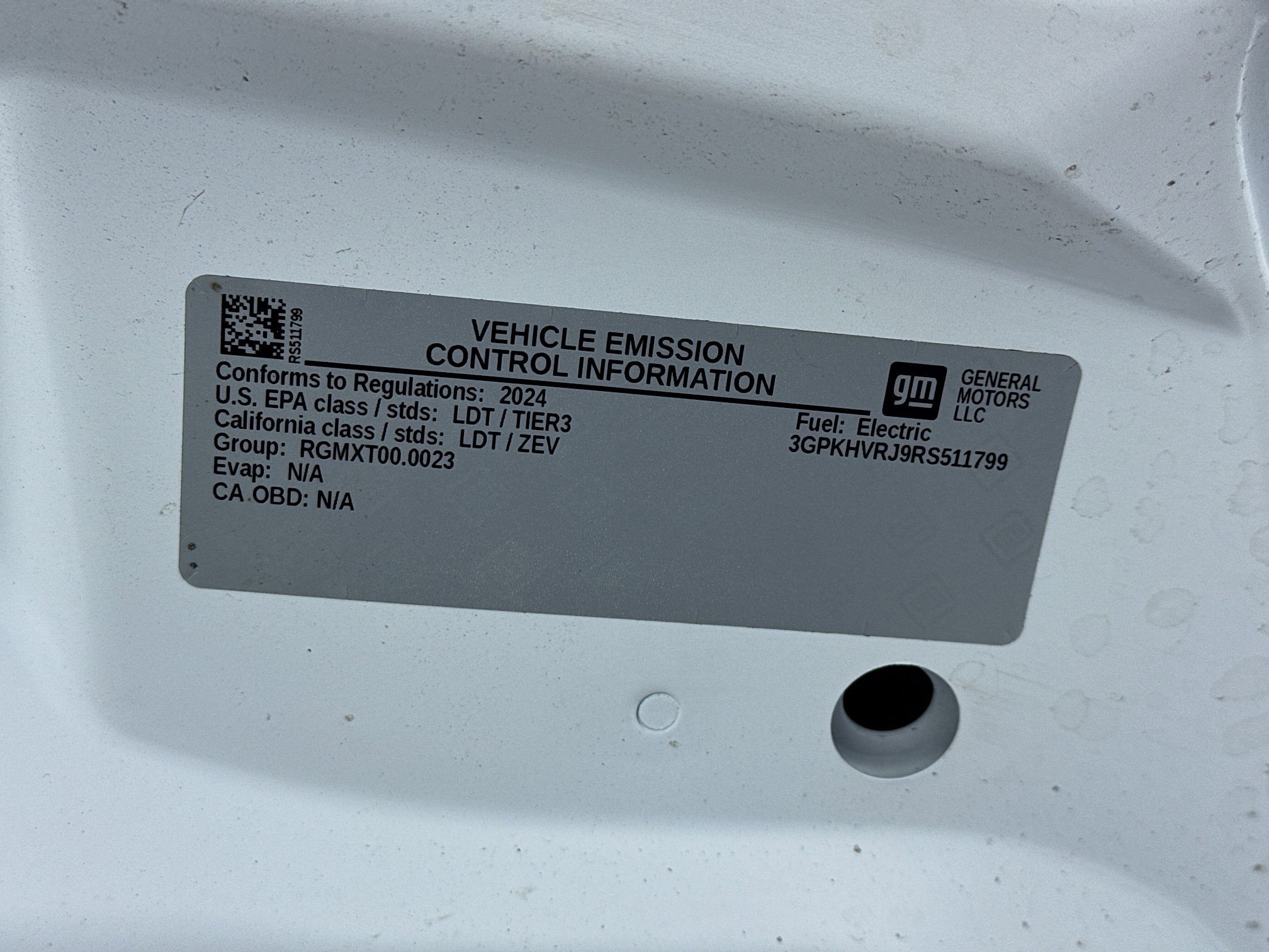 Used 2024 Honda Prologue EX image 21