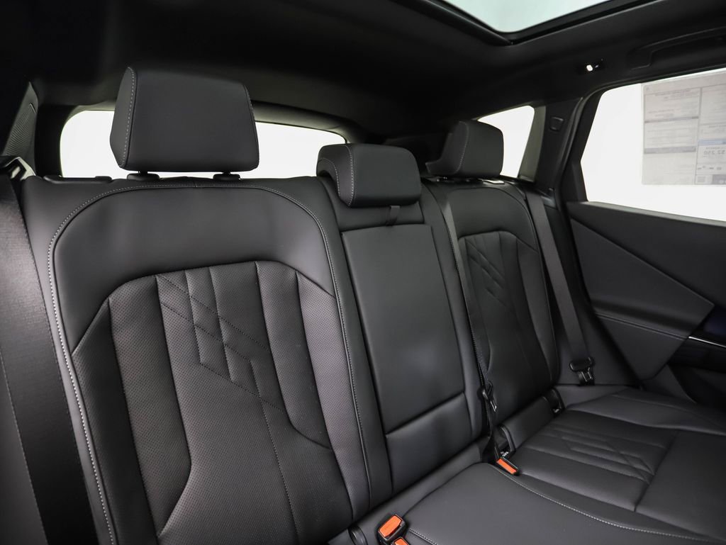 New 2026 BMW X3 xDrive30 image 28