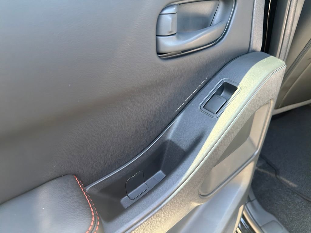 New 2026 Nissan Frontier PRO-4X image 19