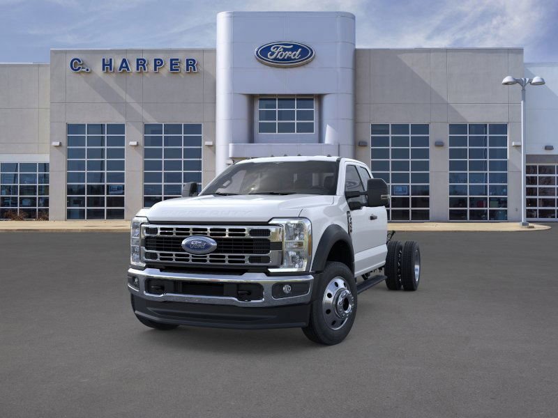 New 2026 Ford F450 XLT w/ XLT Value Package video 2