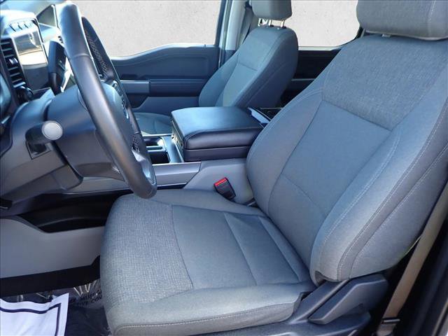 Used 2024 Ford F150 XLT w/ Mobile Office Package image 9