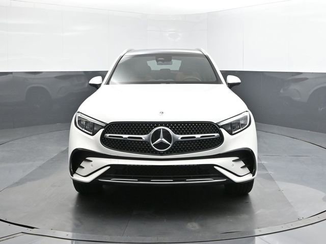 New 2025 Mercedes-Benz GLC 350e 4MATIC image 30