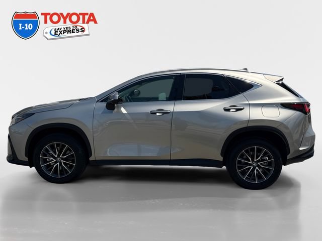 Used 2024 Lexus NX 350 AWD w/ Premium Package image 2