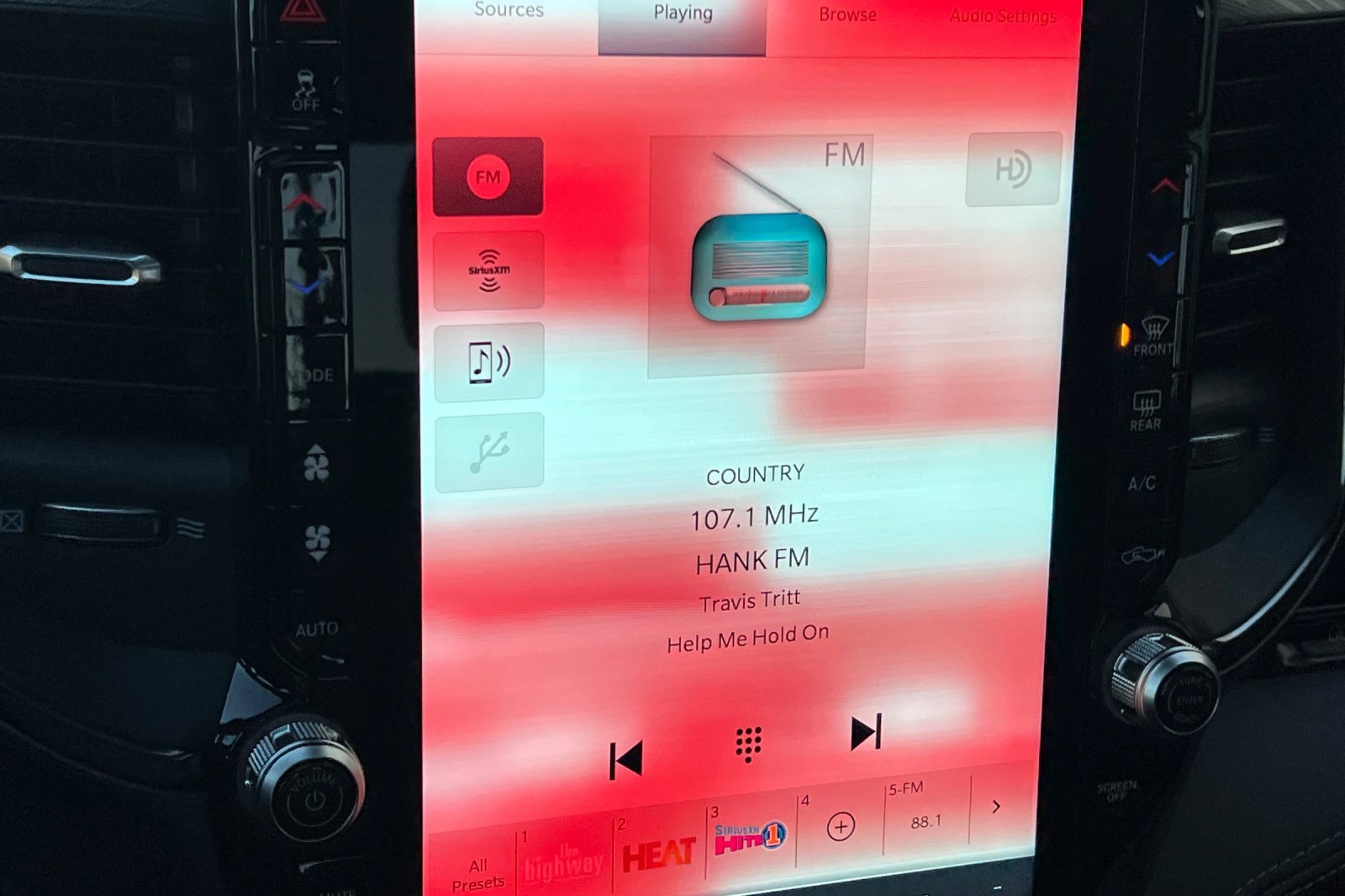 New 2026 RAM 2500 Rebel w/ Rebel Level 2 Equipment Group image 15