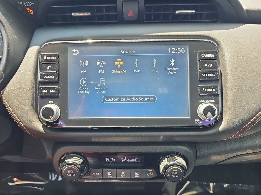 Used 2023 Nissan Kicks SR FWD image 21