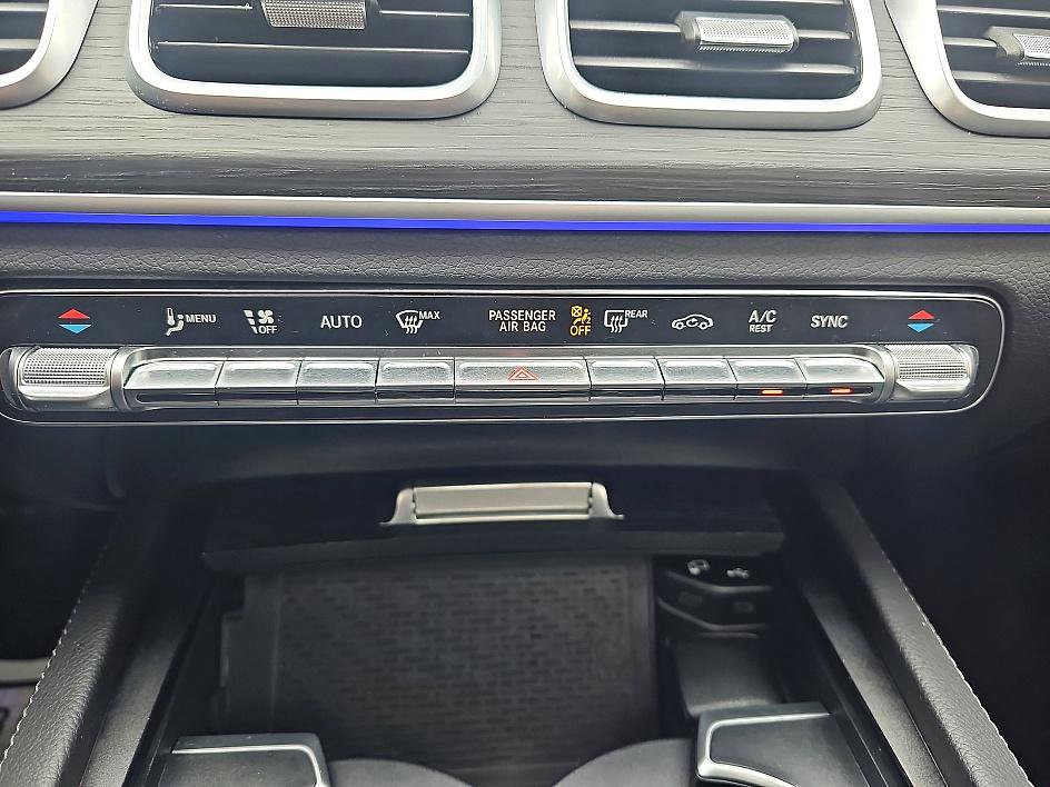 Used 2023 Mercedes-Benz GLE 350 image 27