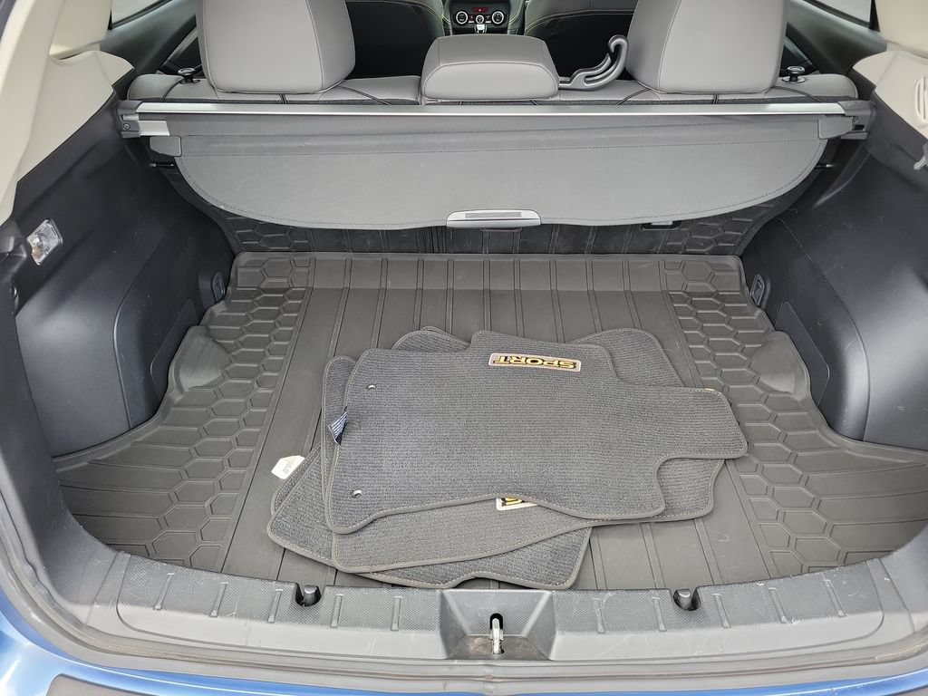 Used 2021 Subaru Crosstrek 2.5i Sport w/ Moonroof Package AWD/4WD image 8