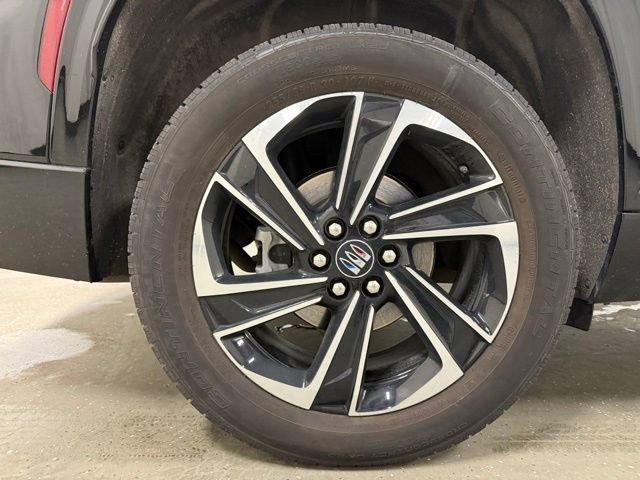 Used 2025 Buick Enclave Sport Touring AWD/4WD image 24