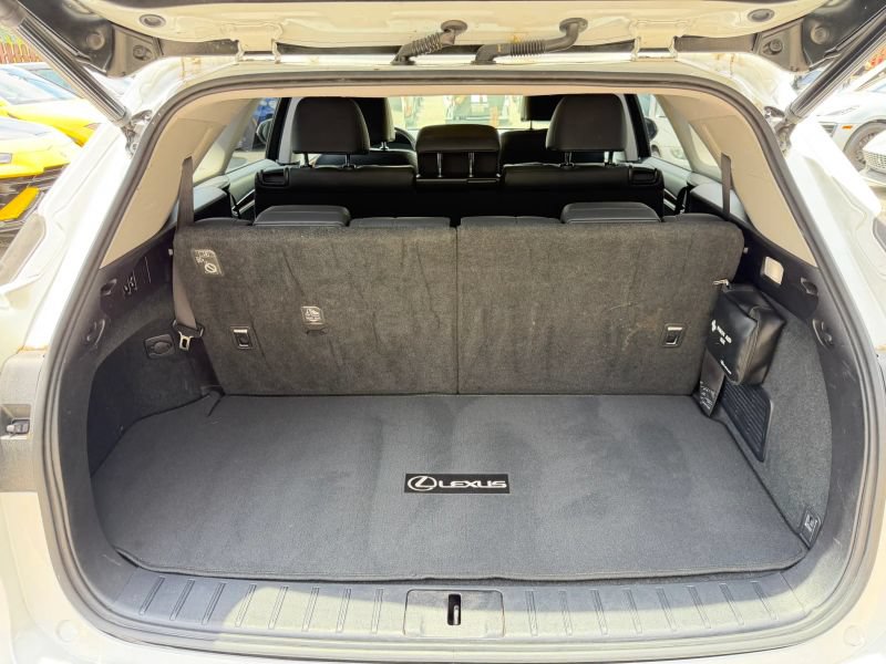 Used 2019 Lexus RX 350L AWD image 35