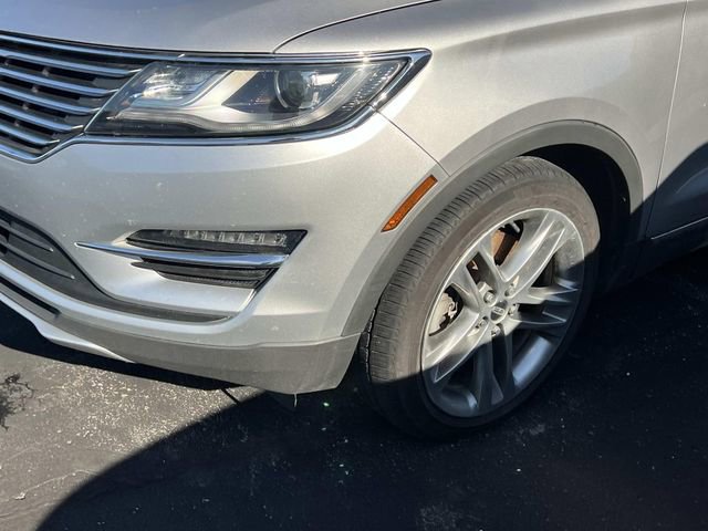 Used 2017 Lincoln MKC Reserve w/ Lincoln MKC Climate Package image 4
