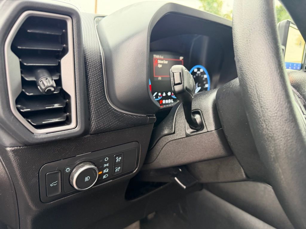 Used 2021 Ford Bronco Sport Big Bend image 28