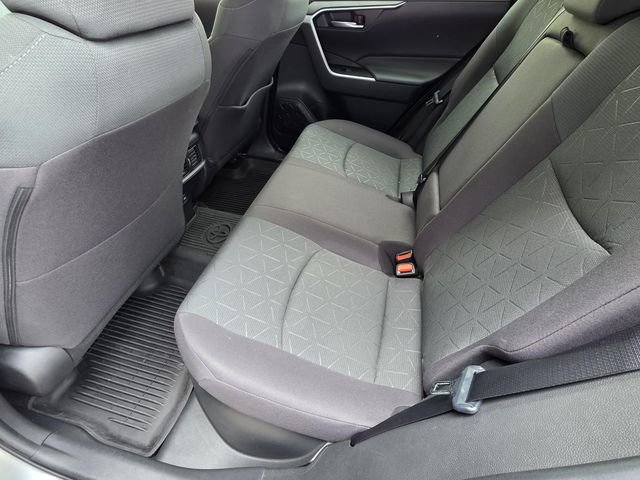 Used 2023 Toyota RAV4 XLE image 9