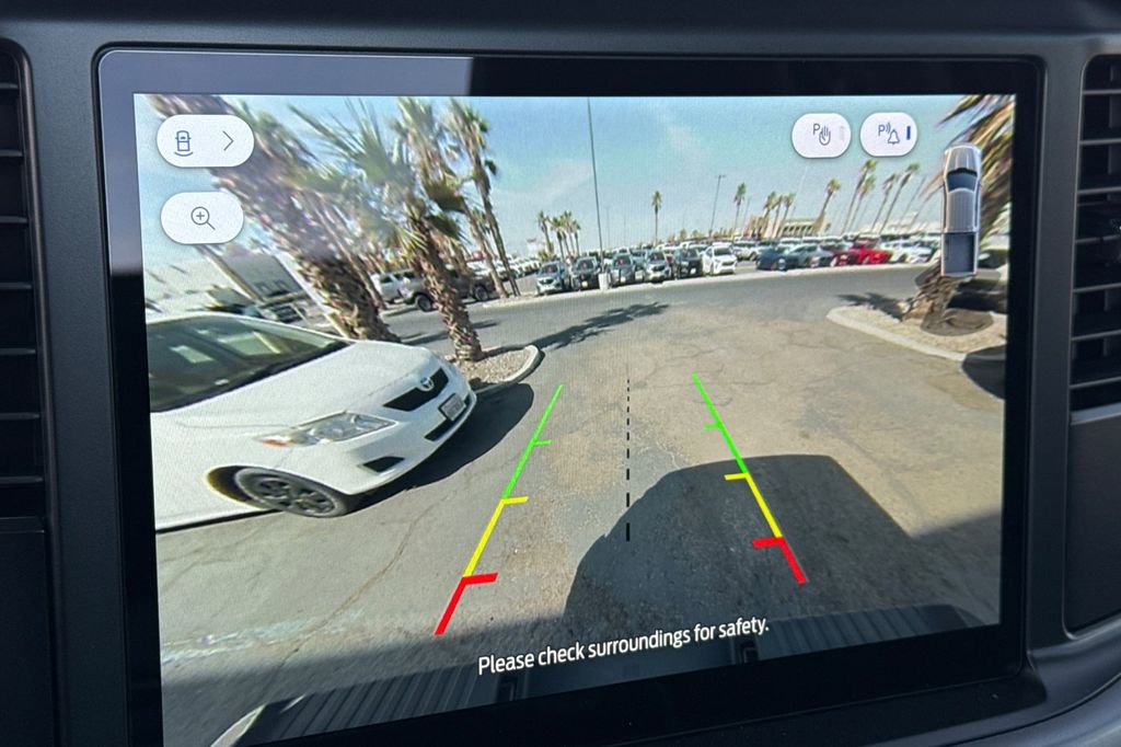 New 2025 Ford F150 XL image 14