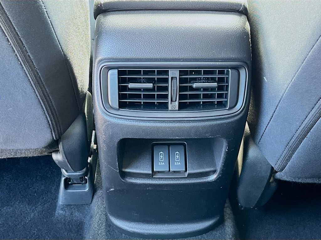 Used 2018 Honda CR-V EX image 30