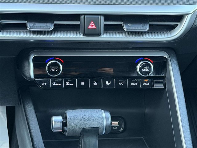 Used 2022 Kia K5 GT-Line image 4