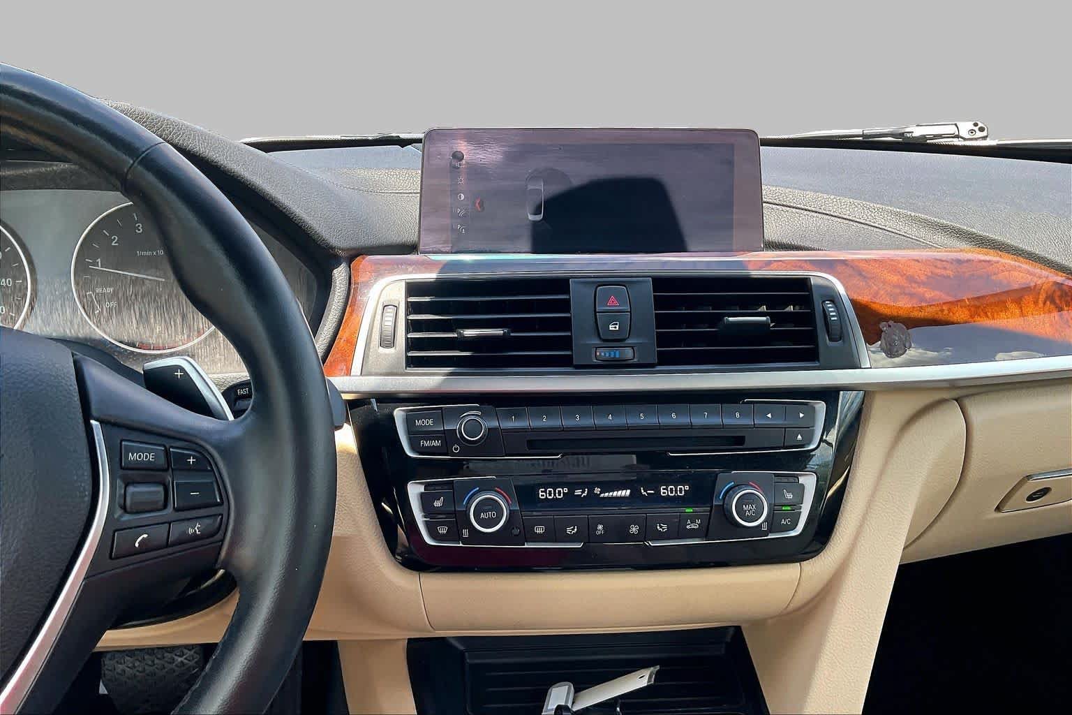 Used 2018 BMW 430i Convertible RWD image 7
