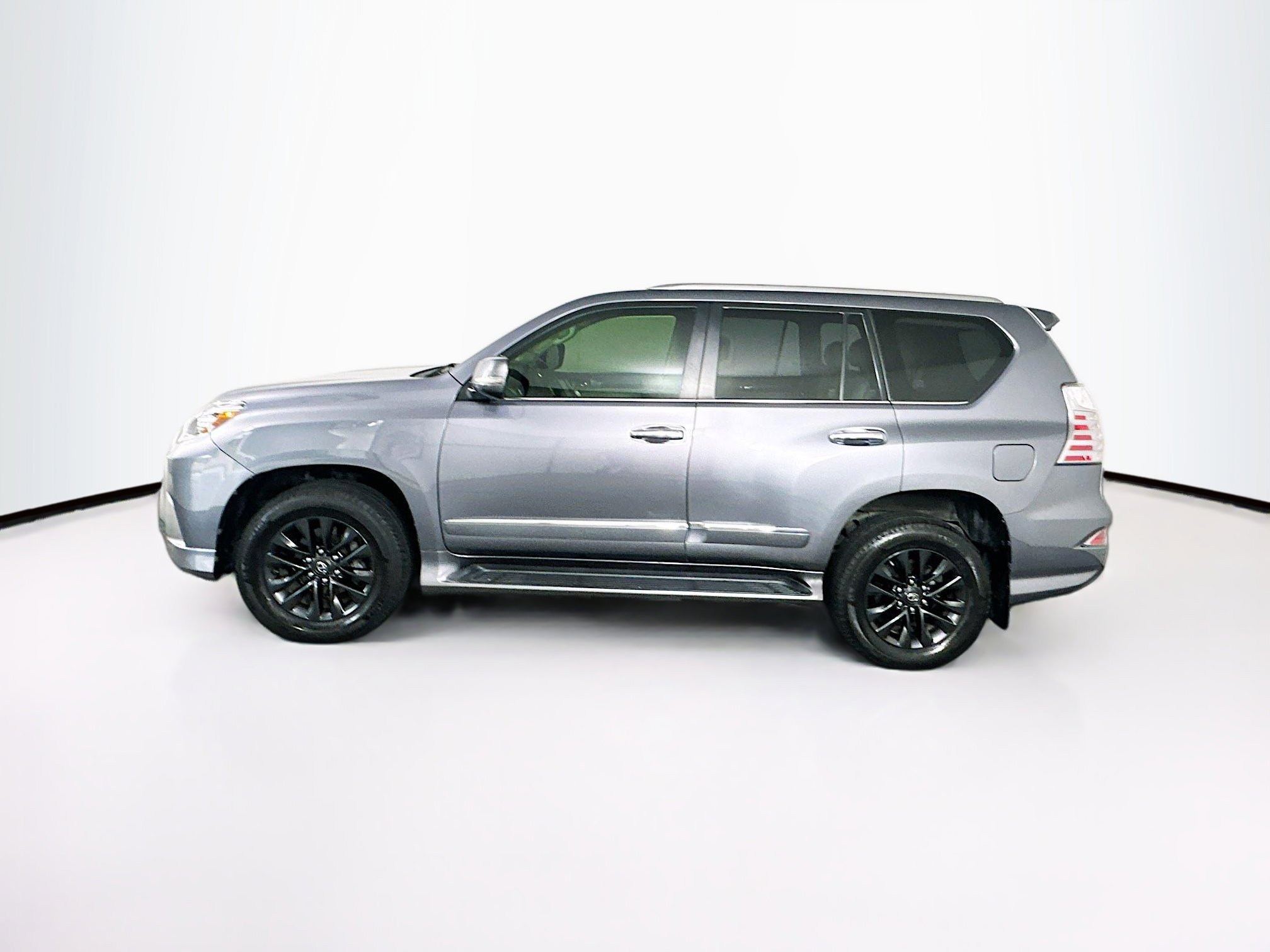 Used 2017 Lexus GX 460 Premium image 4