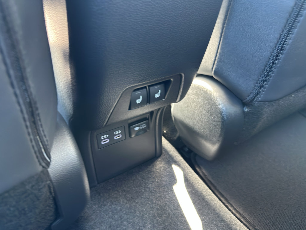 New 2026 Toyota Prius Plug-In Hybrid image 14