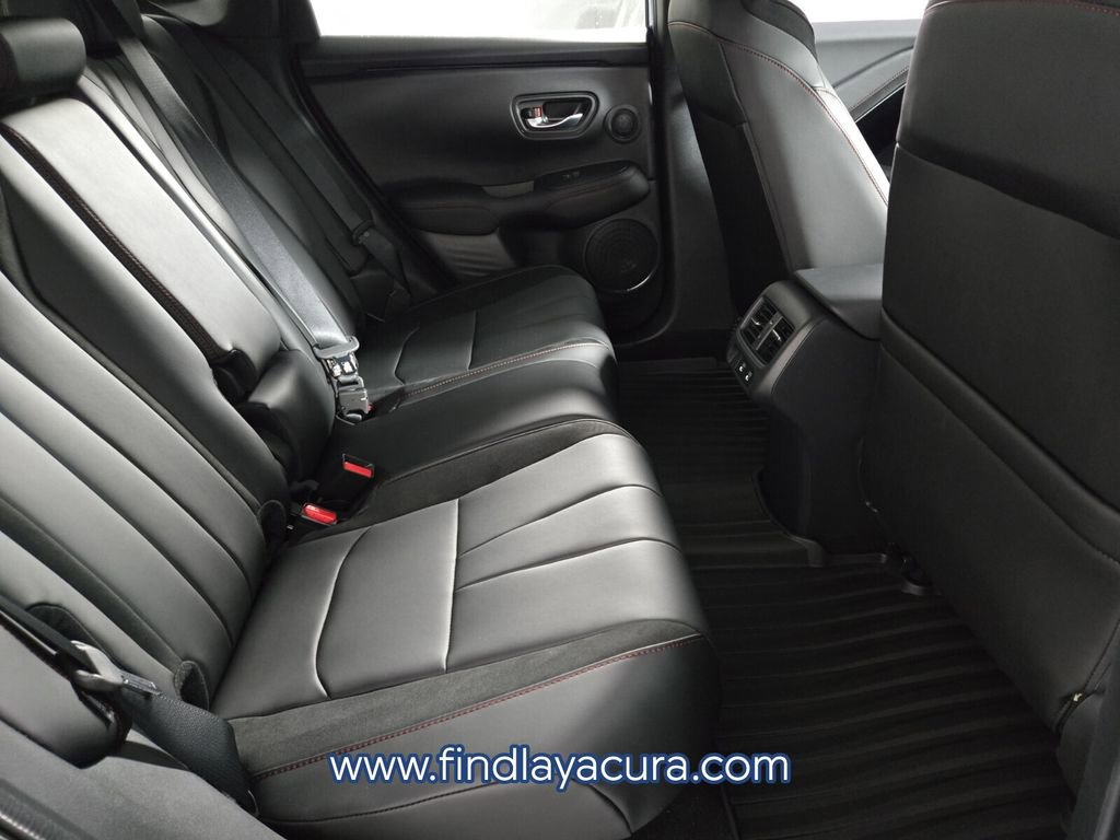 New 2025 Acura ADX A-Spec image 16